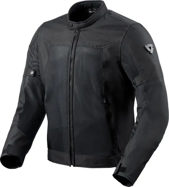 Image of REV'IT! Eclipse 2 Jacket Gray Size M