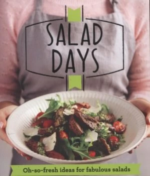 Image of Salad Days by Good Housekeeping Institute Book