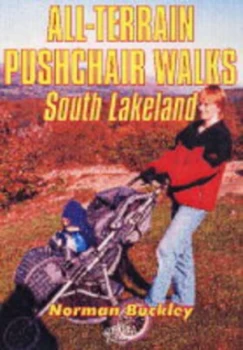 Image of All-Terrain Pushchair Walks by Norman Buckley Book