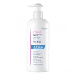 Image of Ictyane Crema A/secchezza400ml