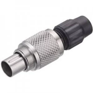 Image of Binder 99 0075 102 03 Series 711 Subminiature Circular Connector