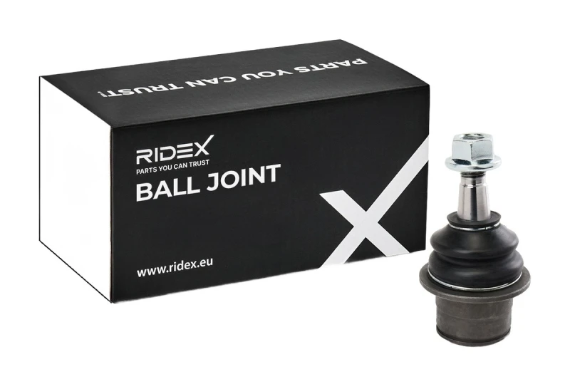 Image of RIDEX Ball Joint RIDEX 2462S0444