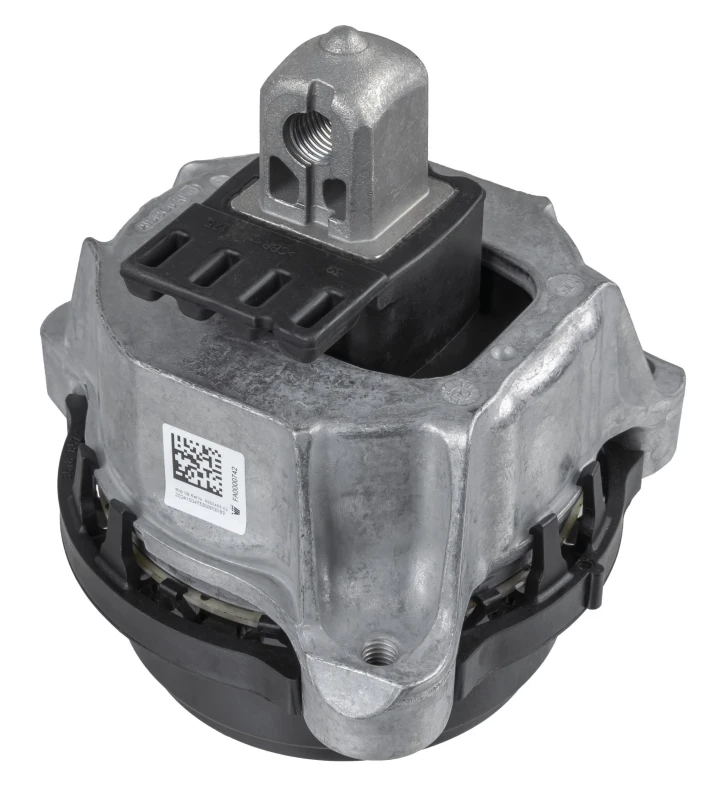 Image of Engine mount LEMFORDER 45339 01