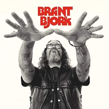 image of Brant Bjork - Brant Bjork Vinyl