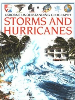 Image of Storms and Hurricanes by Kathy Gemmell and Gary Bines and Ian Jackson and Janos Marffy Book