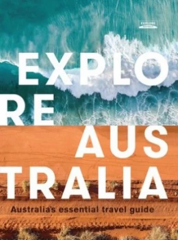 Image of Explore Australia 2019 by Explore Australia