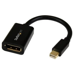 Image of StarTech 6" Mini DisplayPort Adaptor
