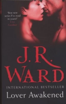 Image of Lover Awakened by J. R. Ward Paperback
