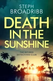 Image of Death in the Sunshine