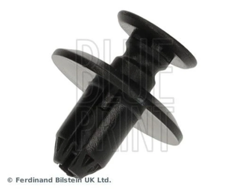 Image of Blue PRINT Holding Clip, interior panels Blue PRINT ADBP970073
