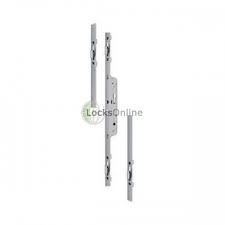 Image of Fuhr 2200 Inline Patio Door Lock