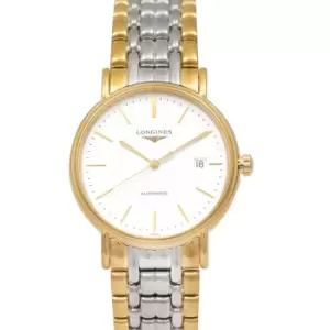 image of Longines L49212127