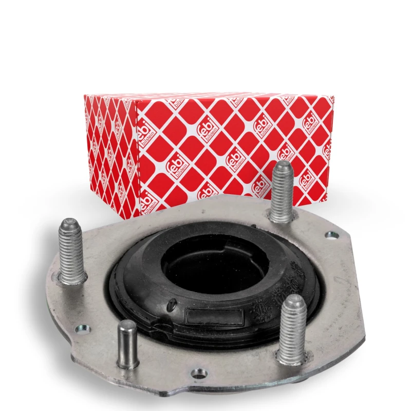 Image of Top strut mount FEBI BILSTEIN 171896