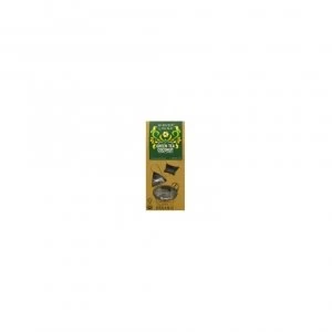 Image of Higher Living - Green Tea Coconut 20bag