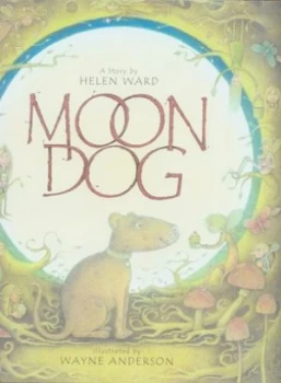 Image of Moon Dog Hardback