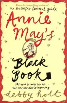 Image of Annie Mays Black Book by Debby Holt Paperback