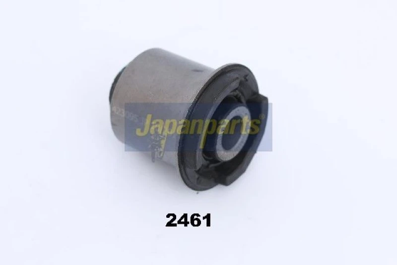 Image of JAPANPARTS Trailing arm / Suspension arm bush JAPANPARTS RU-2461