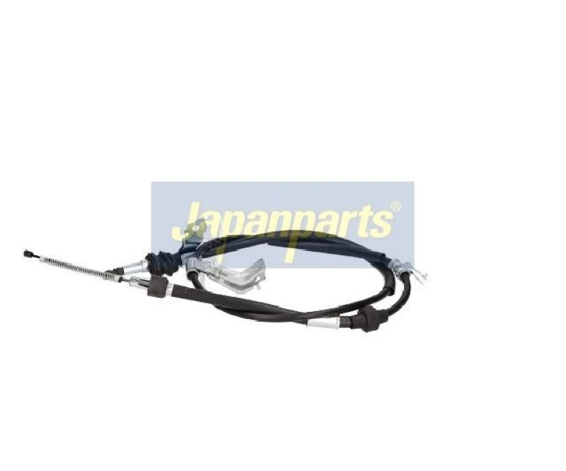 Image of JAPANPARTS Handbrake cable JAPANPARTS BC-411R