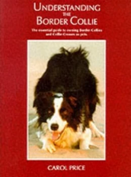 Image of Understanding the Border Collie by Carol Price Book