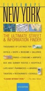 Image of New York Book