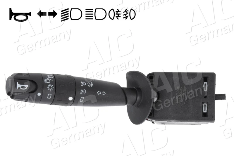 Image of Headlight switch AIC 52051