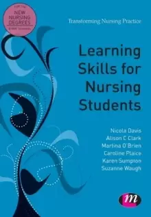 Image of Learning Skills for Nursing Students