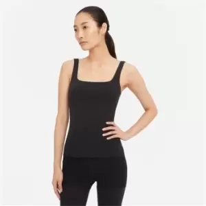 image of Nike Yoga Perfromance Vest Womens - Black