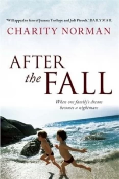 Image of After the Fall by Charity Norman Paperback