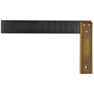 Image of Faithfull Carpenter's Try Square 300mm (12in)