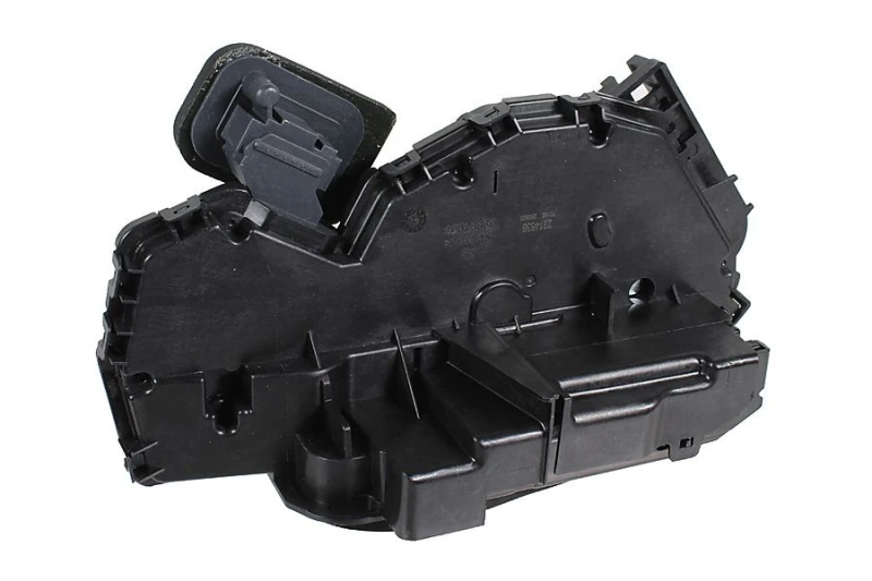 Image of Door lock METZGER 2314636