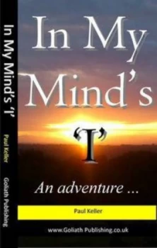 Image of In My Minds I by Paul a Keller Book