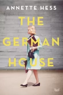 Image of The German House