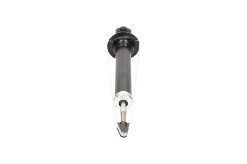 Image of KAVO PARTS SSA-10585 Shock absorber Rear Axle, Spring-bearing Damper, Bottom eye Shock Absorber (854)