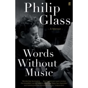 Image of Words Without Music