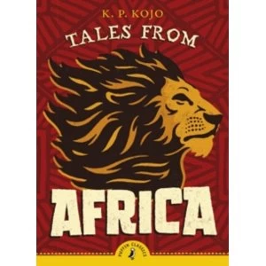 Image of Tales from Africa