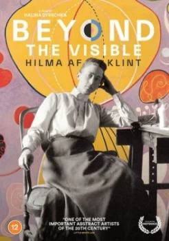 Image of Beyond the Visible - Hilma Af Klint - DVD