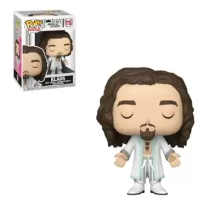 Image of Umbrella Academy Klaus Pop! Vinyl Figure