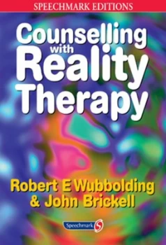 Image of Counselling with Reality Therapy Paperback