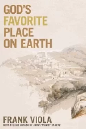 Image of gods favorite place on earth
