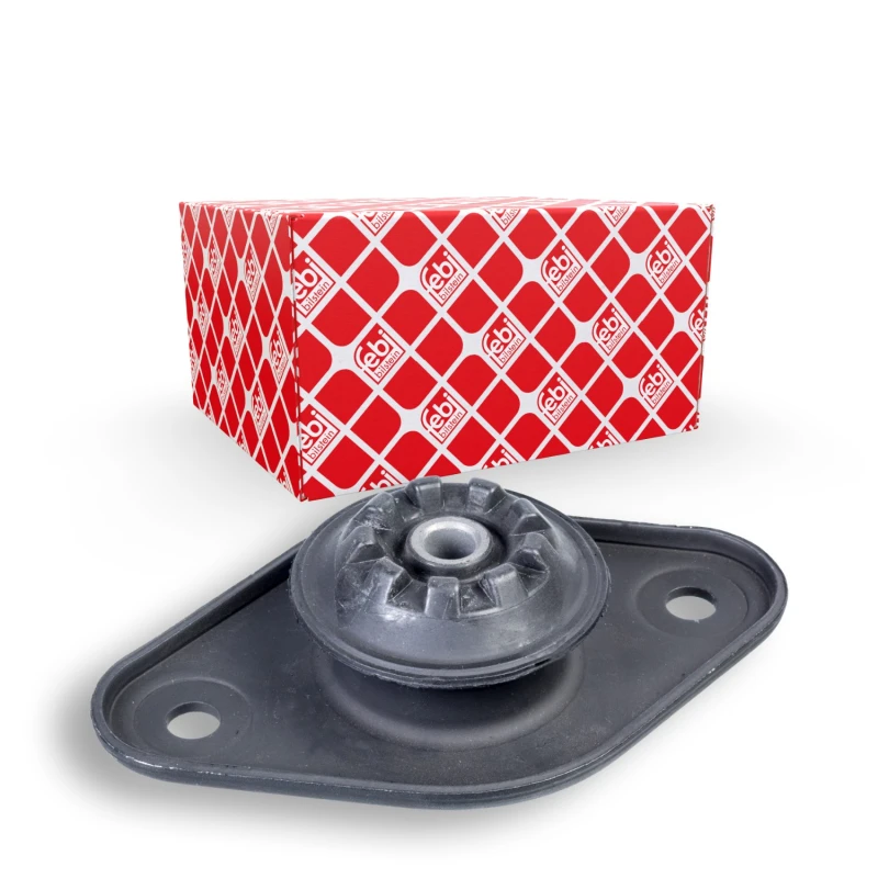 Image of Top strut mount FEBI BILSTEIN 106423