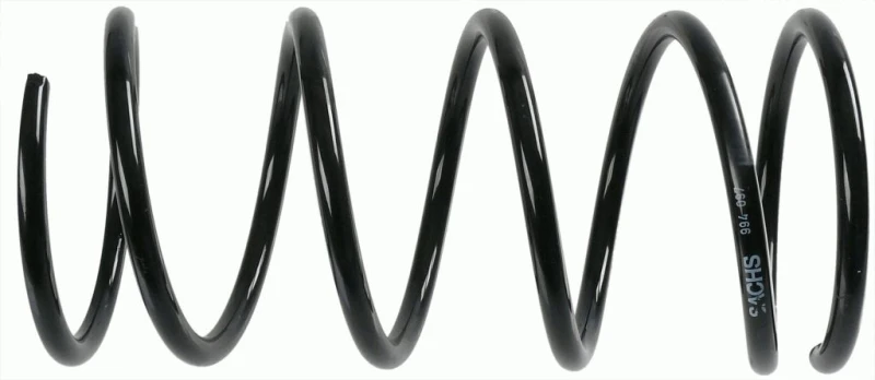 Image of Coil spring SACHS 994 097
