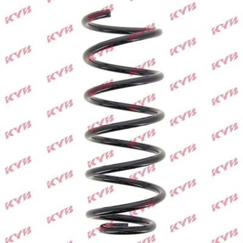Image of KYB Coil spring KYB RA6197