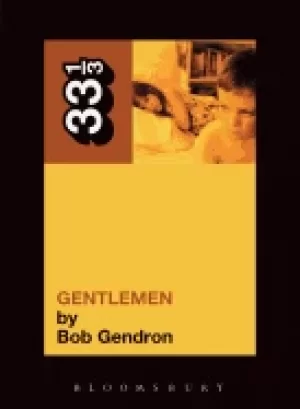 Image of afghan whigs gentlemen