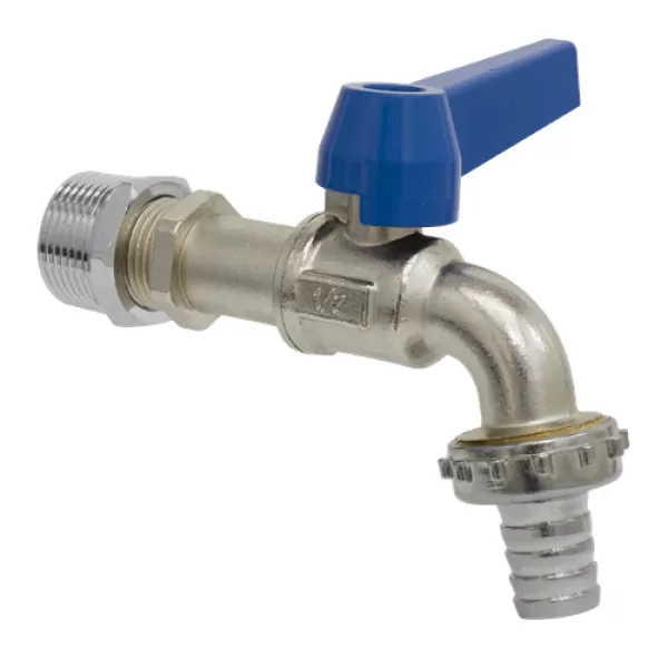 Image of Genuine SEALEY TP124 Drum Tap 1/2 & 3/4BSP