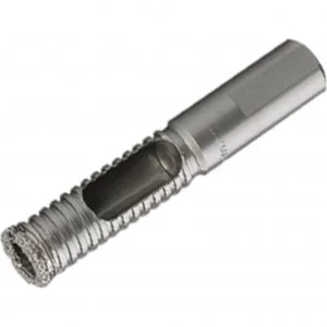 Image of Irwin Diamond Tile Drill Bit 10mm