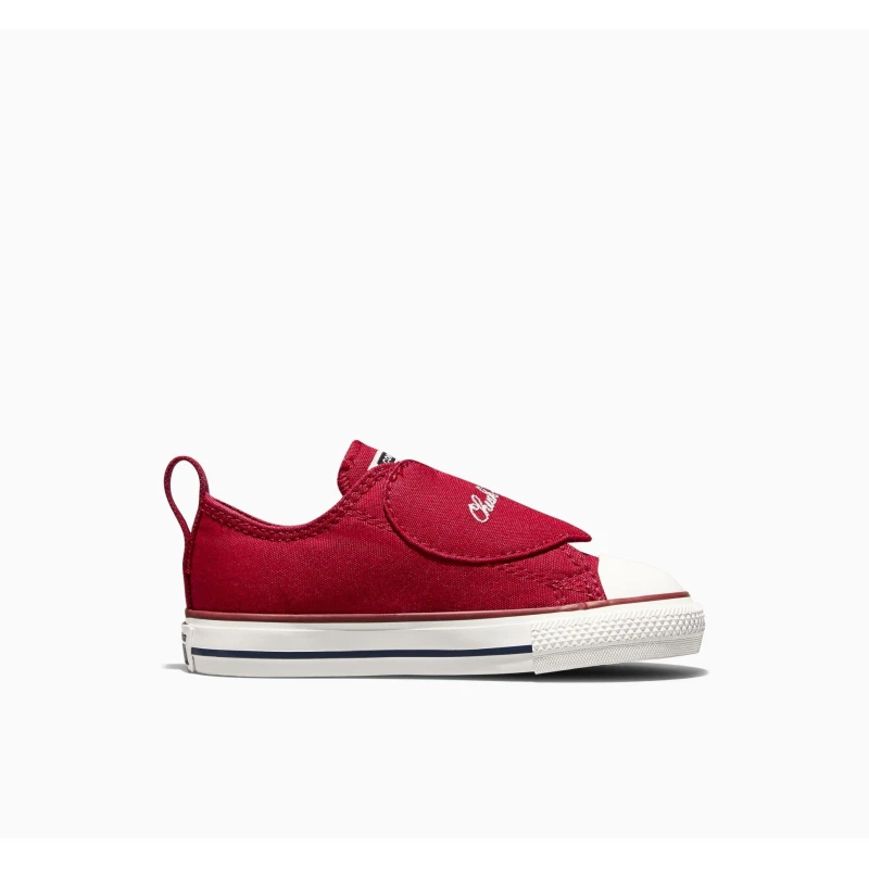 Image of Converse Chuck Heart In62 Days Ahead Red female C7 (23)
