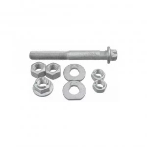 Image of Front Wheel Suspension Repair Kit LEMFORDER 38206 01