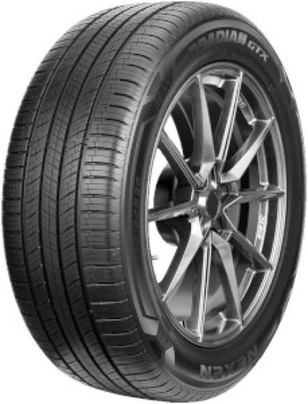 Image of Nexen Roadian GTX ( 225/60 R18 100H 4PR ) Summer tires