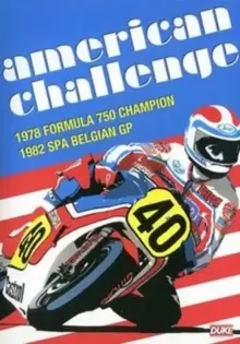 Image of American Challenge