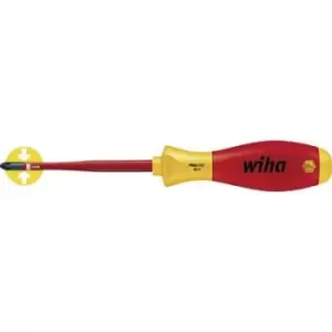 Image of Wiha 35394 Phillips Screwdriver, #2, 218Mm
